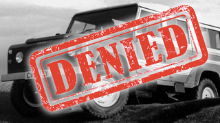 The Latest Fight Over Car Importing